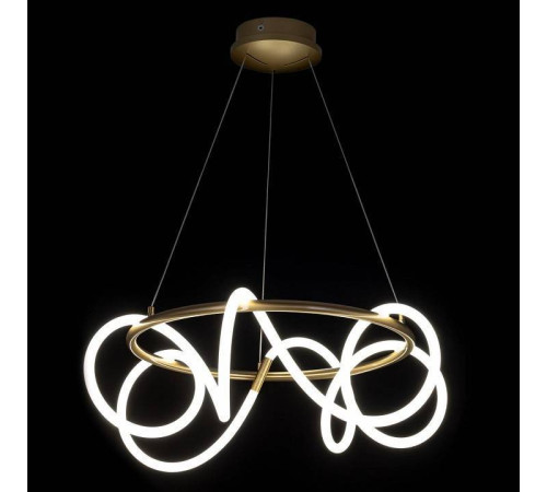 Подвесной светильник Citilux PYTHON CL220263