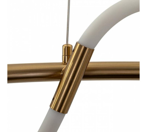 Подвесной светильник Citilux PYTHON CL220263