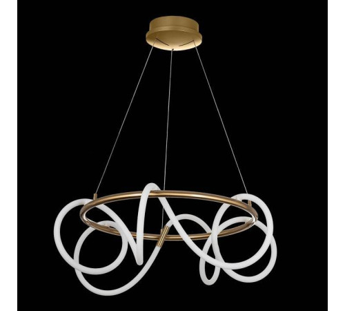 Подвесной светильник Citilux PYTHON CL220263