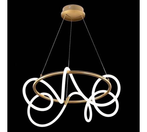 Подвесной светильник Citilux PYTHON CL220263