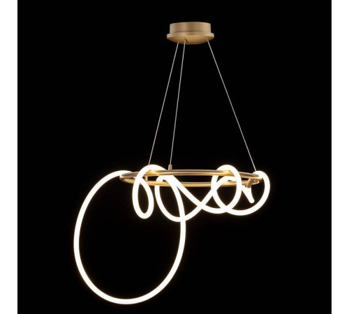 Подвесной светильник Citilux PYTHON CL220263