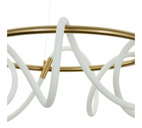 Подвесной светильник Citilux PYTHON CL220263