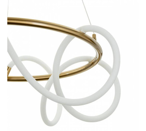 Подвесной светильник Citilux PYTHON CL220263