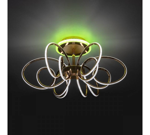 Потолочная люстра Citilux Salma Smart CL224A162