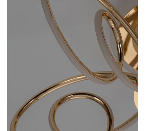 Потолочная люстра Citilux Salma Smart CL224A162