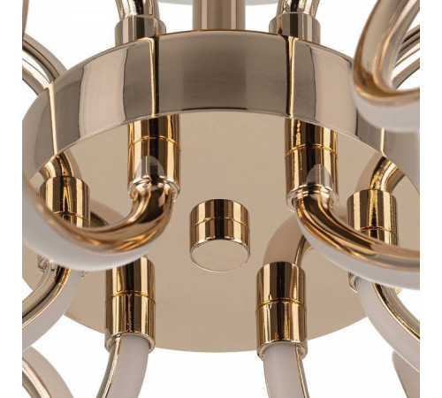 Потолочная люстра Citilux Salma Smart CL224A162