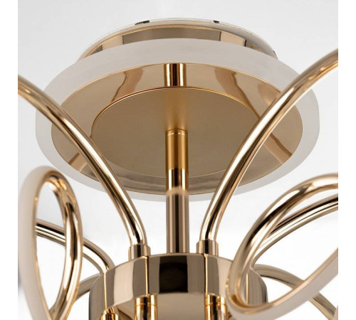 Потолочная люстра Citilux Salma Smart CL224A162