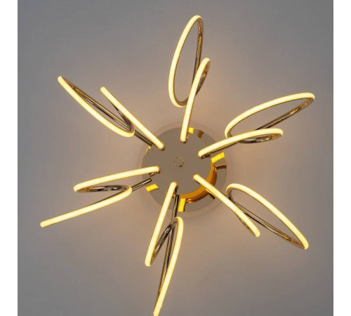 Потолочная люстра Citilux Salma Smart CL224A162