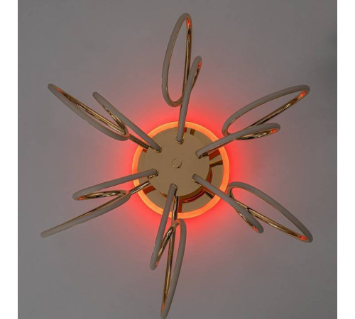 Потолочная люстра Citilux Salma Smart CL224A162