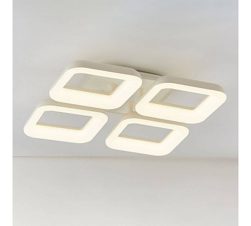 Накладной светильник Citilux Паркер Смарт 1 CL225A240E