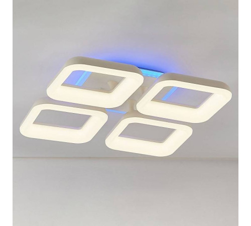 Накладной светильник Citilux Паркер Смарт 1 CL225A240E