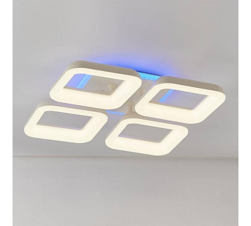 Накладной светильник Citilux Паркер Смарт 1 CL225A240E