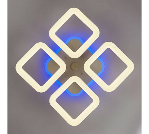 Накладной светильник Citilux Паркер Смарт 1 CL225A240E