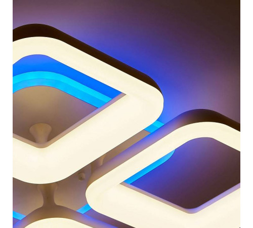 Накладной светильник Citilux Паркер Смарт 1 CL225A240E