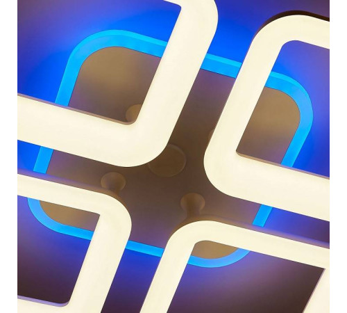 Накладной светильник Citilux Паркер Смарт 1 CL225A240E