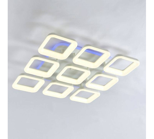 Накладной светильник Citilux Паркер Смарт 1 CL225A290E