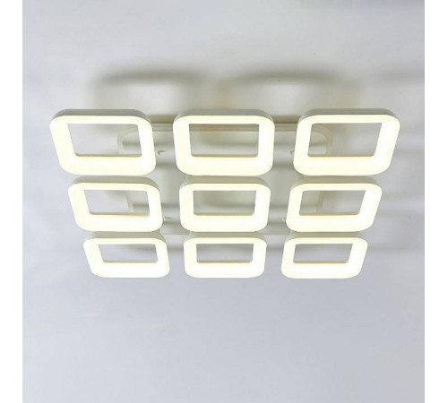 Накладной светильник Citilux Паркер Смарт 1 CL225A290E