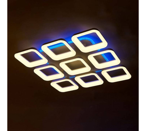 Накладной светильник Citilux Паркер Смарт 1 CL225A290E