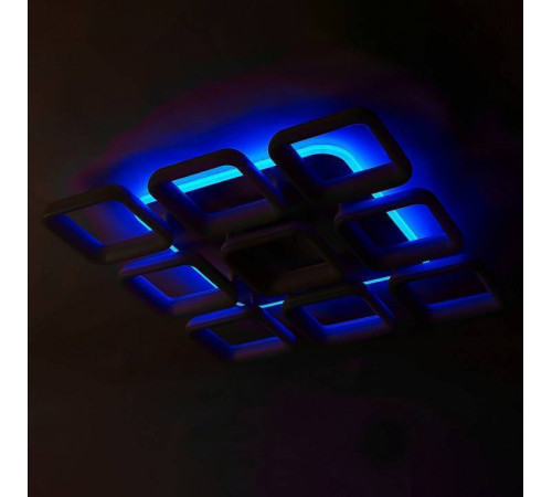 Накладной светильник Citilux Паркер Смарт 1 CL225A290E