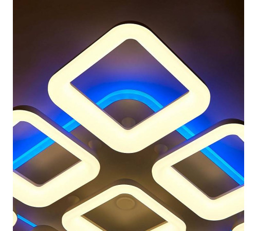 Накладной светильник Citilux Паркер Смарт 1 CL225A290E