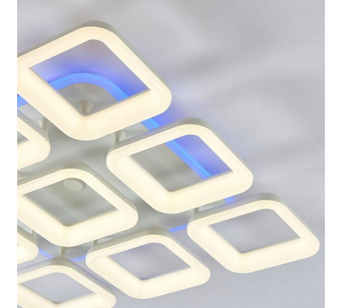 Накладной светильник Citilux Паркер Смарт 1 CL225A290E