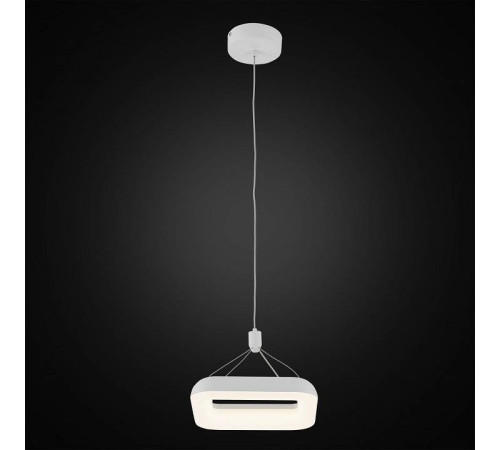 Подвесной светильник Citilux Паркер CL225B210