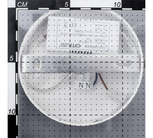 Подвесной светильник Citilux Паркер CL225B210