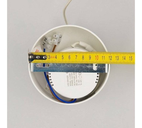 Подвесной светильник Citilux Паркер CL225B210