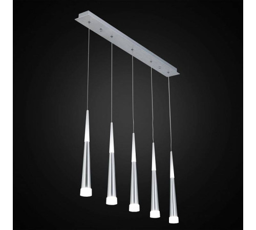 Подвесной светильник Citilux Вегас CL227050