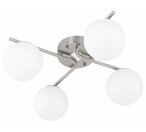 Потолочная люстра Citilux Адам Смарт CL228A141