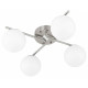 Потолочная люстра Citilux Адам Смарт CL228A141