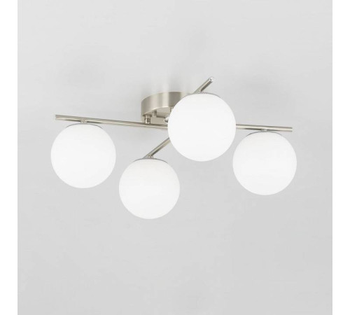 Потолочная люстра Citilux Адам Смарт CL228A141