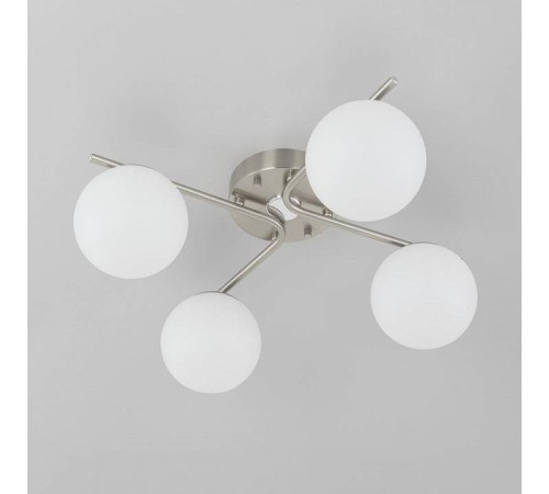 Потолочная люстра Citilux Адам Смарт CL228A141