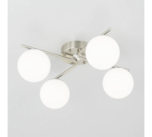 Потолочная люстра Citilux Адам Смарт CL228A141