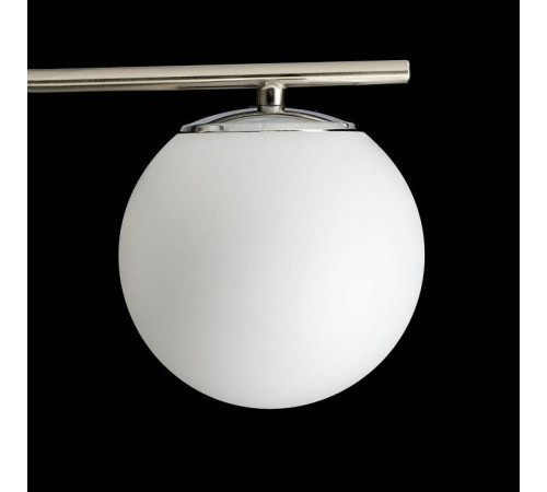 Потолочная люстра Citilux Адам Смарт CL228A141