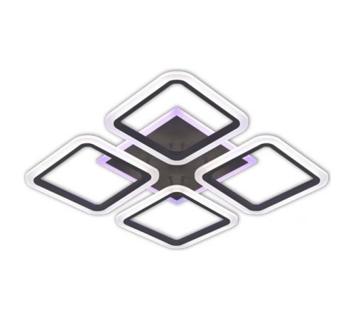 Накладной светильник Citilux Паркер Смарт 1 CL232A145E