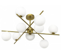 Люстра на штанге Citilux Ronny CL242193