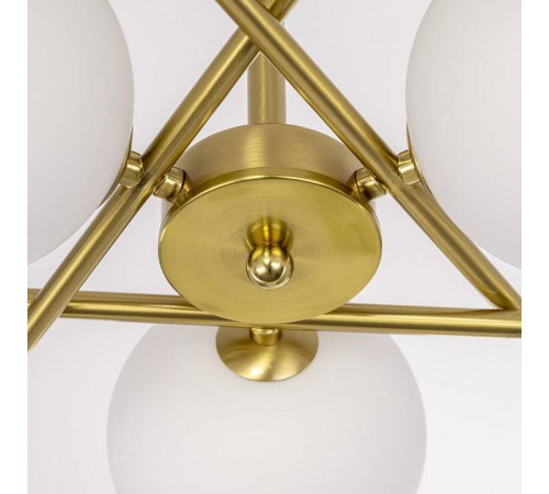 Люстра на штанге Citilux Ronny CL242193