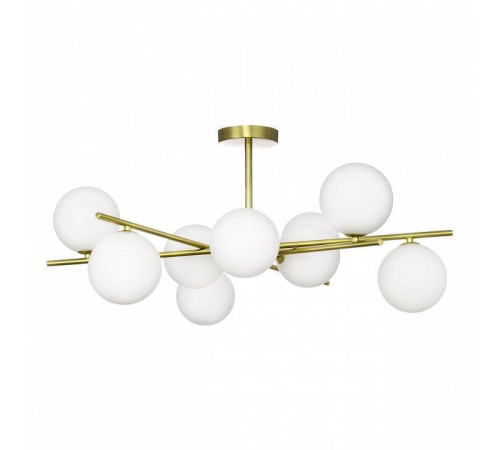 Люстра на штанге Citilux Ronny CL242193