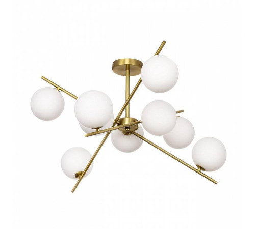 Люстра на штанге Citilux Ronny CL242193