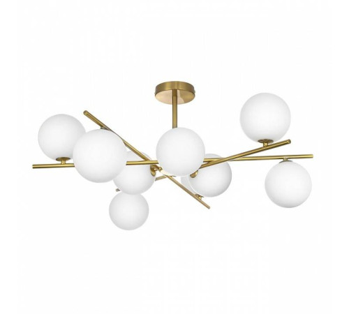 Люстра на штанге Citilux Ronny CL242193