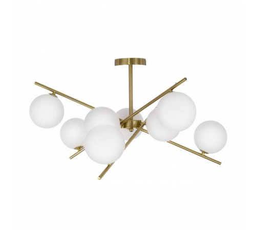 Люстра на штанге Citilux Ronny CL242193