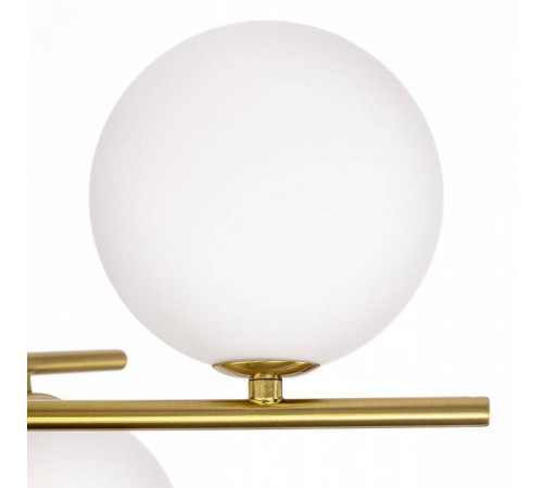 Люстра на штанге Citilux Ronny CL242193