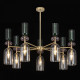 Люстра на штанге Citilux TENDY CL244171