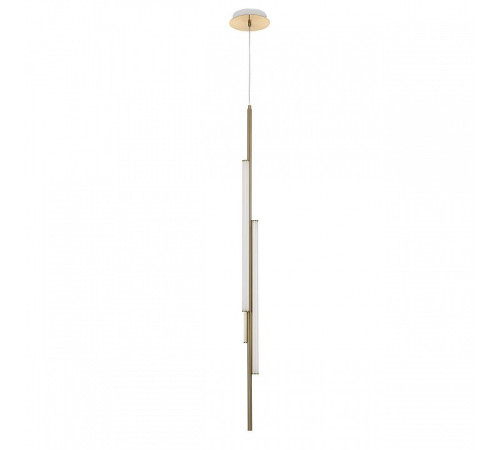 Подвесной светильник Citilux SIGNATURE CL247063