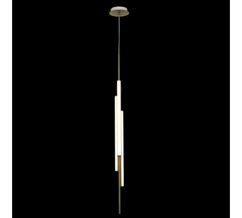 Подвесной светильник Citilux SIGNATURE CL247063