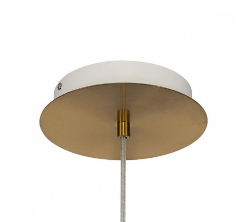 Подвесной светильник Citilux SIGNATURE CL247063