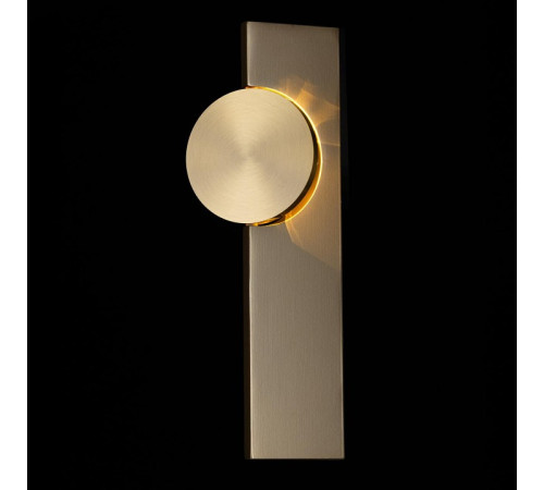 Бра Citilux JAZZY CL248011