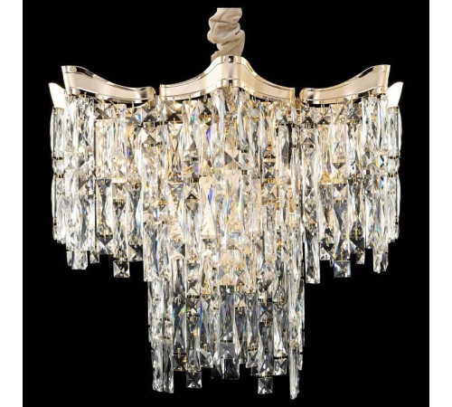 Подвесная люстра Citilux Моника CL308262