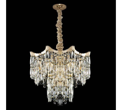 Подвесная люстра Citilux Моника CL308262